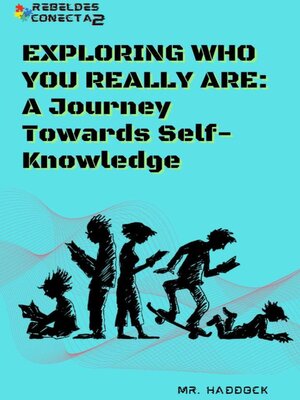 cover image of EXPLORING WHO YOU REALLY ARE